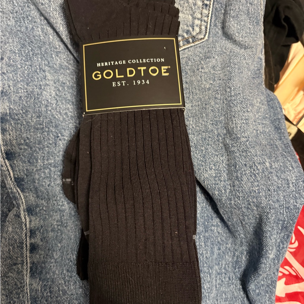 Gold Toe Black And Yellow Socks Gold Toe Black And Yellow Socks